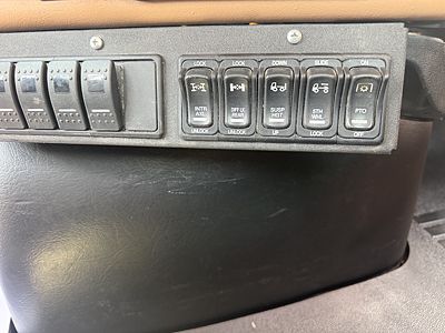 2020 Western Star 4700SB