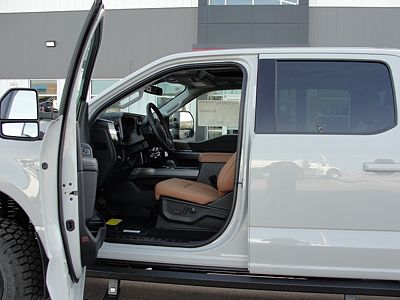 2026 Ford F250