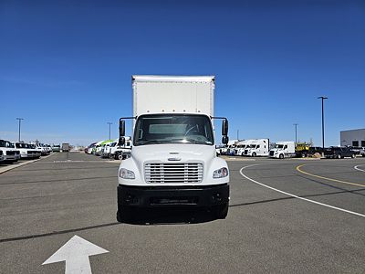 2019 Freightliner M2 106
