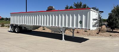 2024 ARMOR LITE Steel Grain Hopper