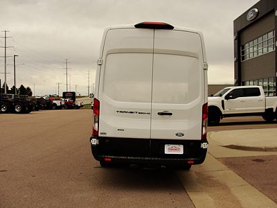 2026 Ford T-350