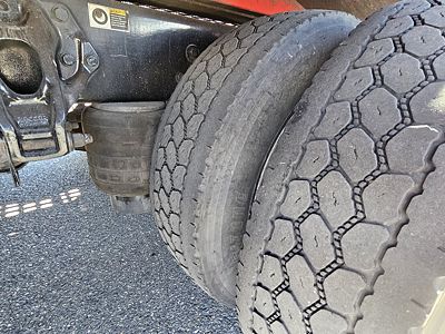 2018 Peterbilt 389