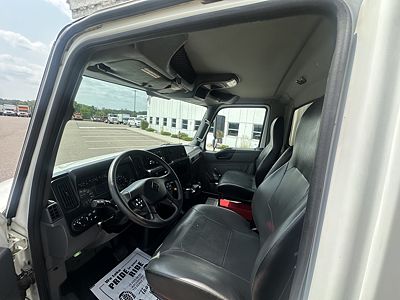 2020 International MV607