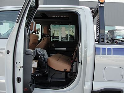 2026 Ford F250