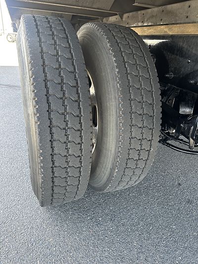 2019 Kenworth T-370