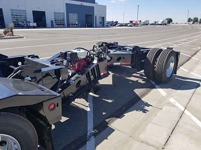 2024 Liddell Hydraulic Booster