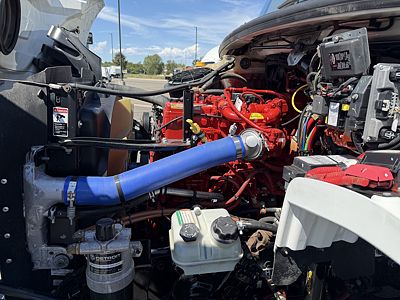 2022 Freightliner M2 106