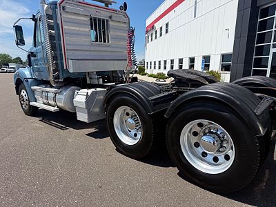 2022 Western Star 49X