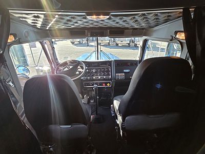 2026 Kenworth W900