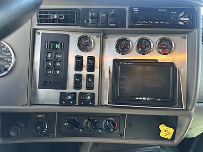 2019 Kenworth T-370