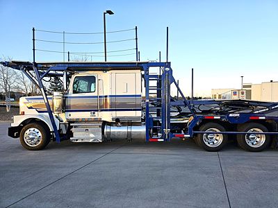 2021 WST 4900FA