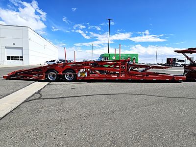 2018 Peterbilt 389