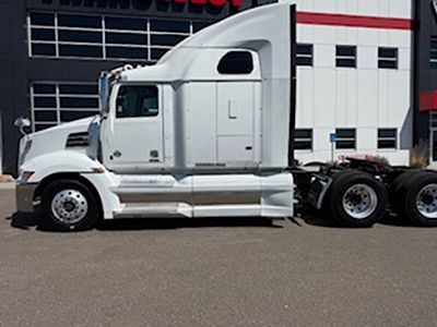 2022 WST 5700XE SLP 