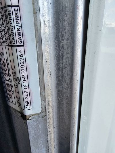 2023 Peterbilt 389