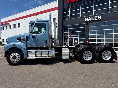 2022 Western Star 49X
