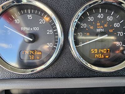 2020 Peterbilt 389