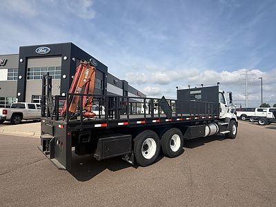 2020 Freightliner 114SD