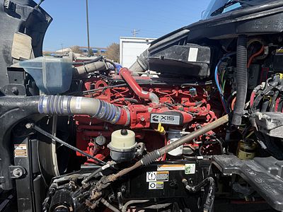 2020 Peterbilt 579