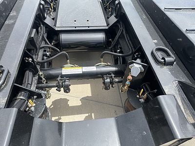 2025 Liddell AP-60-F