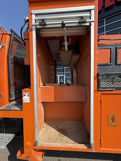 2002 Sterling M7500