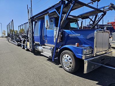 2020 WST 4900FA