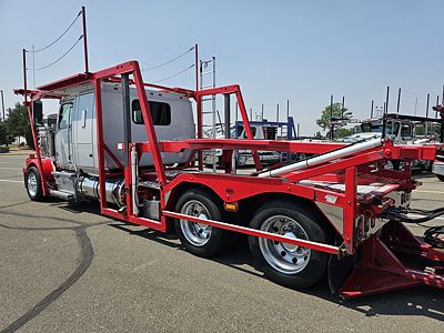 2019 WST 4900FA