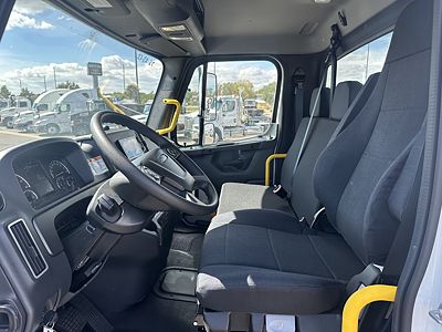 2026 Freightliner 114SD