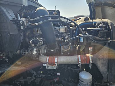 2022 Freightliner PT126SLP