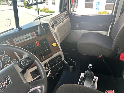 2022 Western Star 4700SF