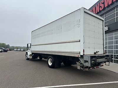 2020 Freightliner M2 106