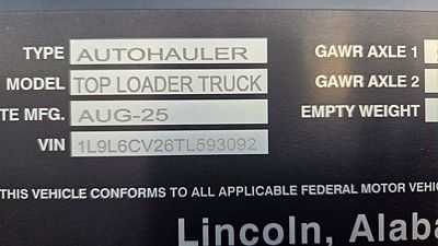 2026 Freightliner 114SD