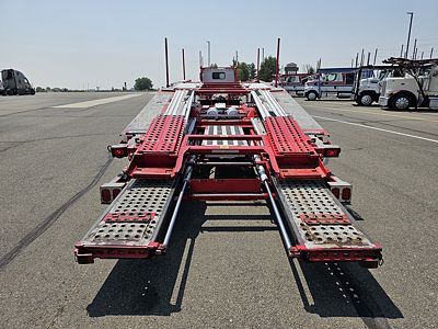 2019 WST 4900FA