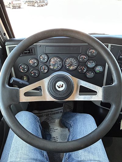 2020 Western Star 4700SB