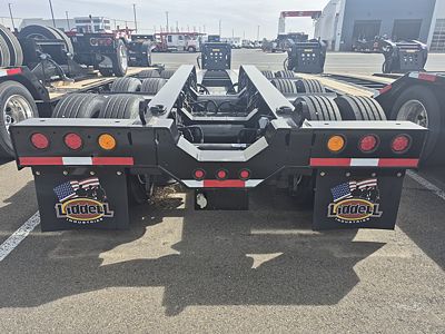 2026 Liddell C55