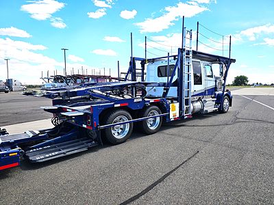 2020 WST 4900FA