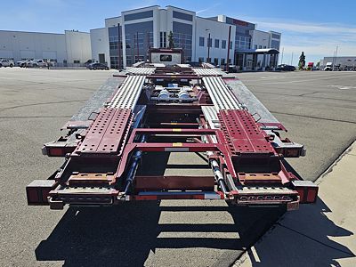 2022 Peterbilt 389