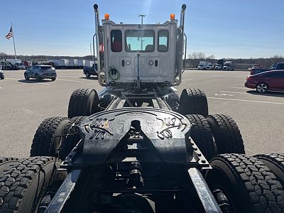 2027 WST 49X