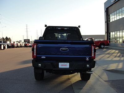 2026 Ford F250