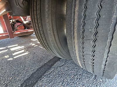 2018 Peterbilt 389