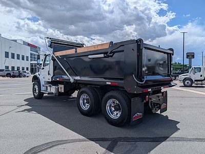 2027 Freightliner M2106