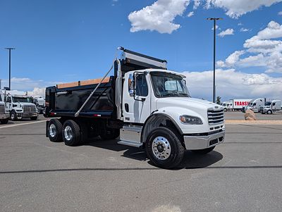 2027 Freightliner M2106