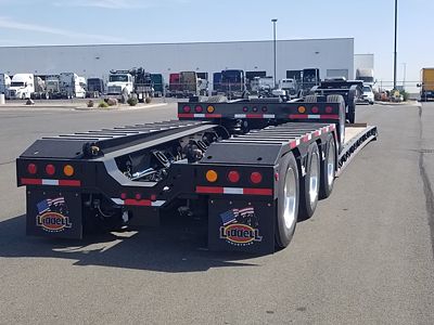 2025 Liddell AP-60-F