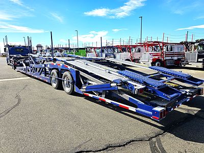 2021 WST 4900FA