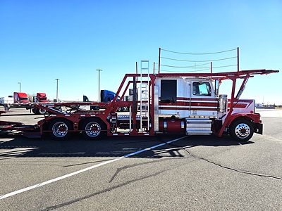 2022 WST 4900FA