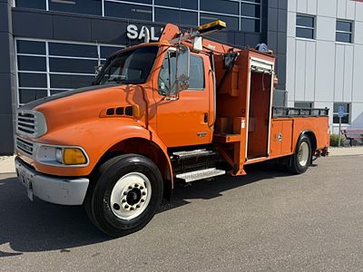 2002 Sterling M7500
