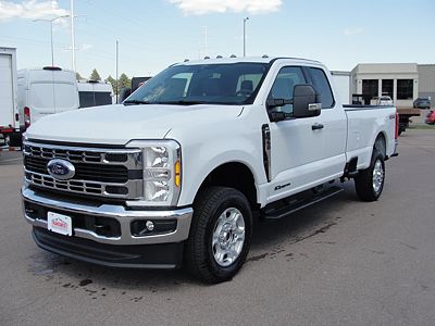 2026 Ford F-350