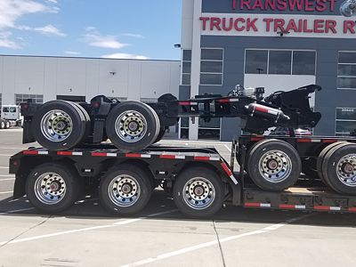 2027 Liddell M65F