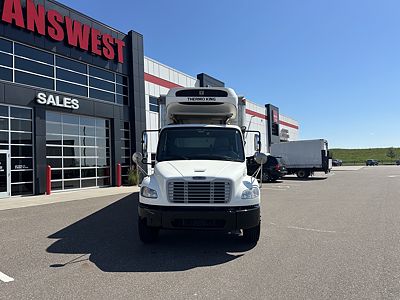 2020 Freightliner M2 106