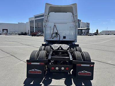2022 WST 5700XE SLP 
