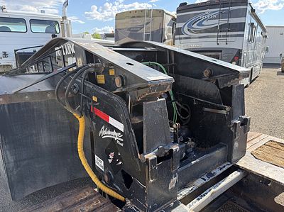 2016 Trail King TK110HDG Advantage Plus